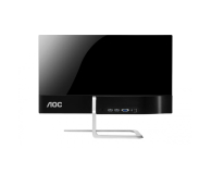 AOC 27'' I2781FH Czarny - 305240 - zdjęcie 3